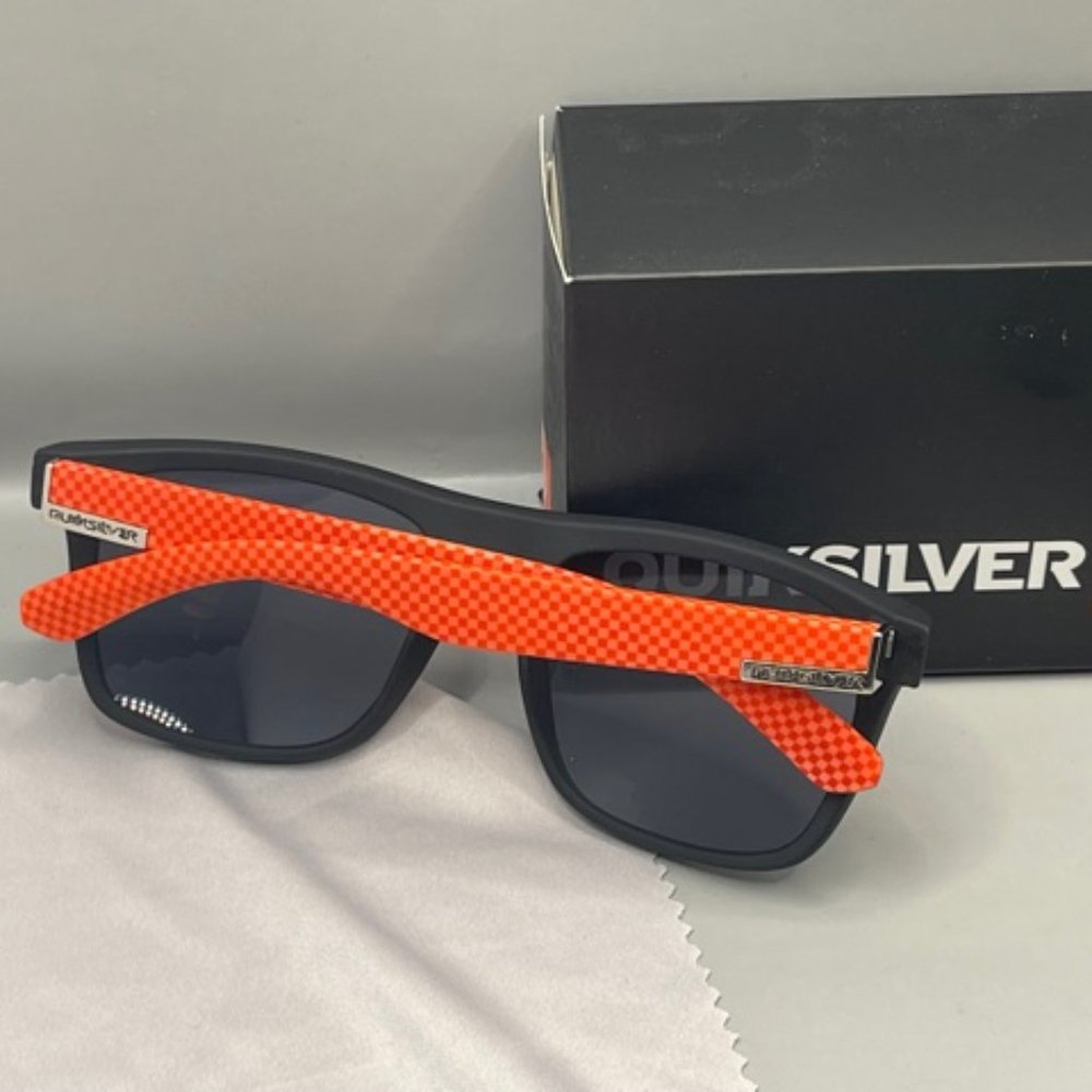 TWO PAIRS!!   New Quiksilver Sunglass Set - Picture 10 of 10